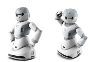 海尔ubot智能机器人入榜 2016 cite创新产品与应用奖